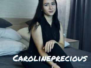 Carolineprecious