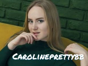 Carolineprettybb