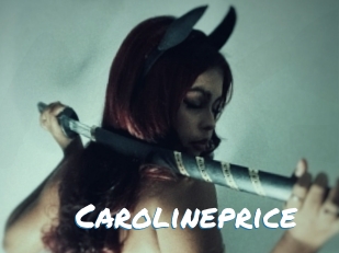 Carolineprice