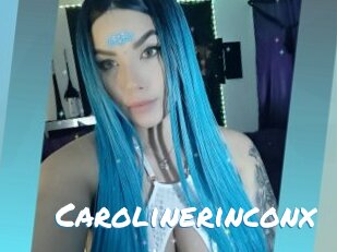 Carolinerinconx