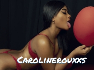 Carolinerouxxs