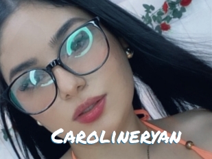 Carolineryan