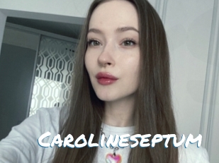 Carolineseptum