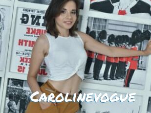 Carolinevogue