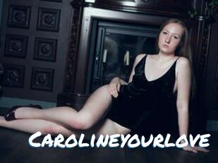 Carolineyourlove