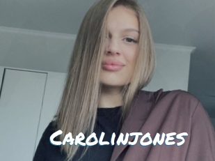 Carolinjones
