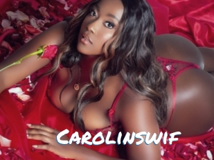 carolinswif Max 50