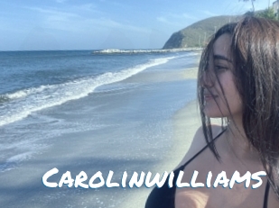 Carolinwilliams