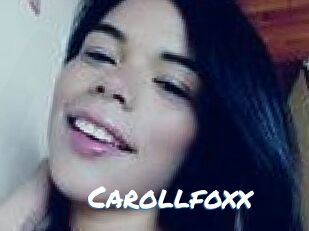 Carollfoxx