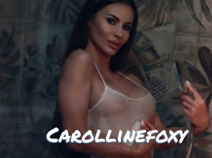 Carollinefoxy