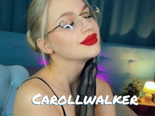 Carollwalker