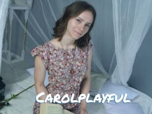 Carolplayful