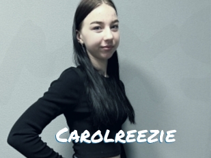 Carolreezie