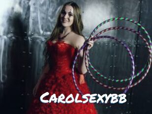 Carolsexybb