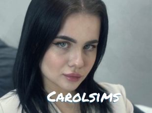 Carolsims
