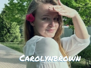 Carolynbrown