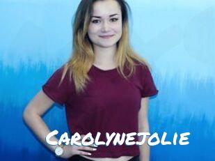 Carolynejolie