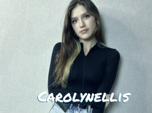 Carolynellis
