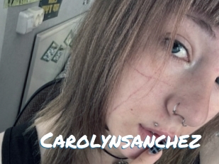 Carolynsanchez