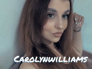 Carolynwilliams