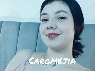 Caromejia
