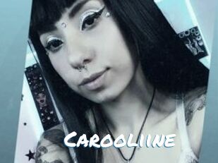 Carooliine