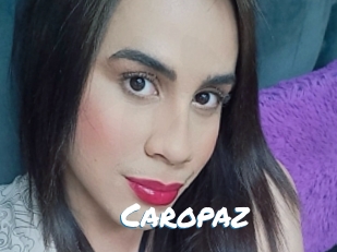 Caropaz