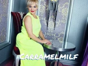 Carramelmilf