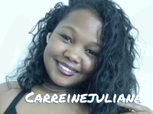 Carreinejuliana