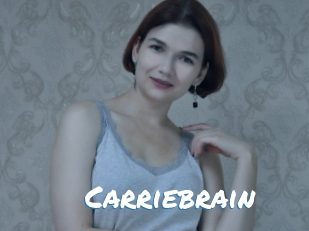 Carriebrain