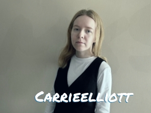 Carrieelliott