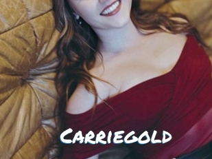 carriegold Max 50