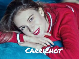 Carriehot