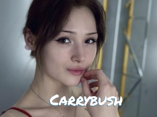 Carrybush
