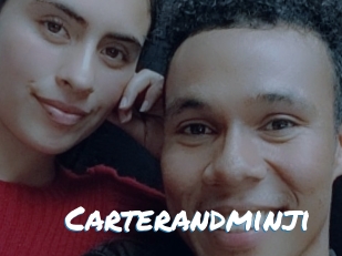 Carterandminji