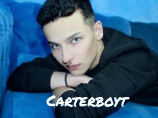 Carterboyt