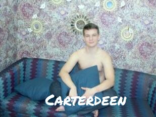 Carterdeen