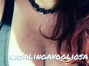Casalingavogliosa