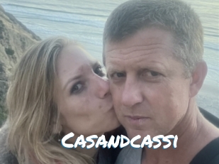 casandcassi Max 50