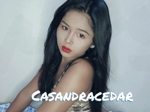 Casandracedar
