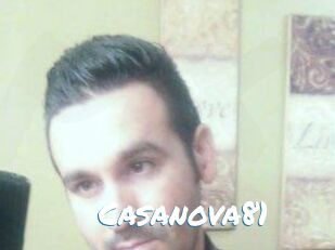Casanova81