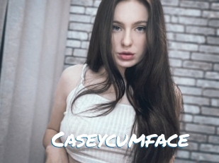 Caseycumface