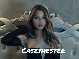 Caseyhester