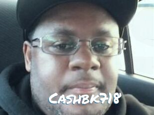 Cashbk718