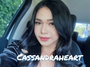 Cassandraheart
