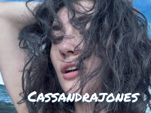 Cassandrajones
