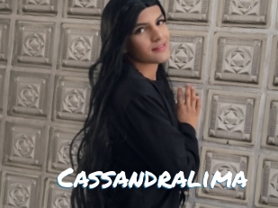 Cassandralima