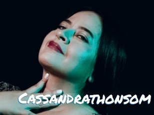 Cassandrathonsom