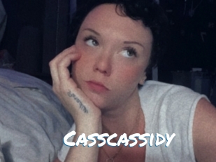 Casscassidy