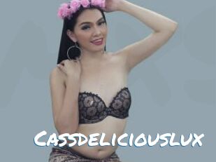 Cassdeliciouslux